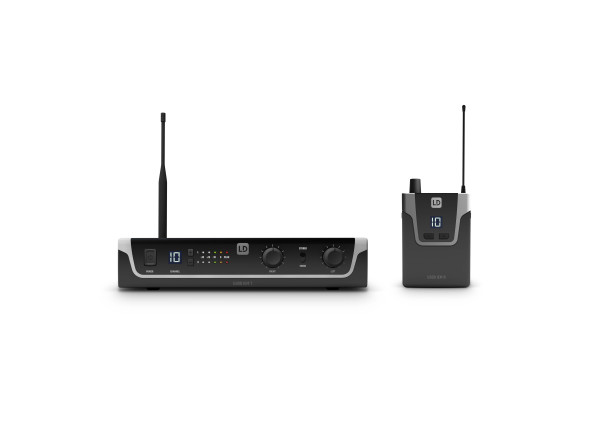 LD Systems U308 IEM LD Systems U308 IEM